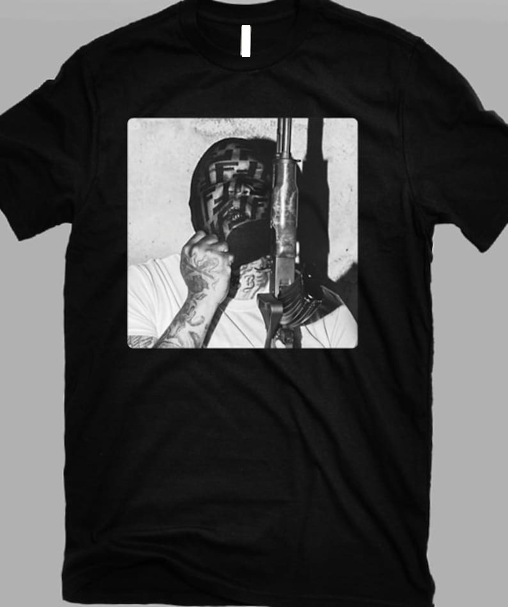 Supreme Blientele T-Shirt